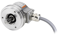 5020 (Hollow Shaft) Incremental Encoder